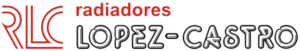 Logotipo Radiadores Lopez-Castro